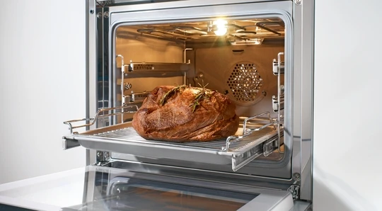 MIELE HCE 60 2 MIELE HCE 60 - Image 2