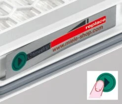 MIELE SF-HA 30-2 8 MIELE SF-HA 30-2 -Miele 20000104528