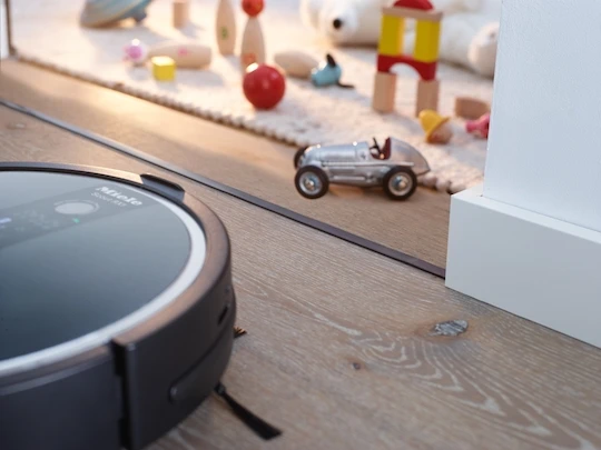 MIELE RX-MB 3 MIELE RX-MB - Image 3