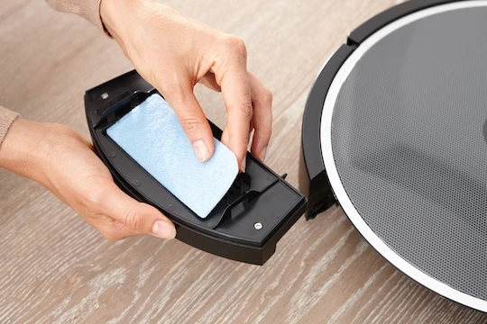 MIELE RX1-AC 2 MIELE RX1-AC - Image 2