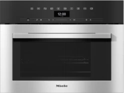MIELE DGM 7340