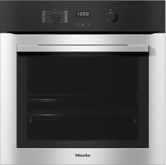 MIELE H 2760 B 1 MIELE H 2760 B