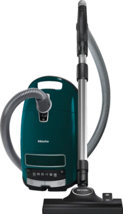 MIELE Complete C3 Active