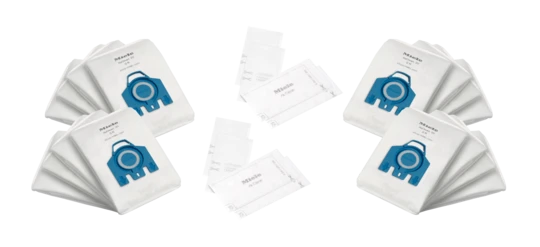 MIELE GN XXL HyClean 3D 4 MIELE GN XXL HyClean 3D - Image 4