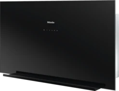 MIELE DA 9091 W Screen