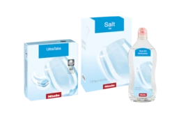 MIELE All In One Set