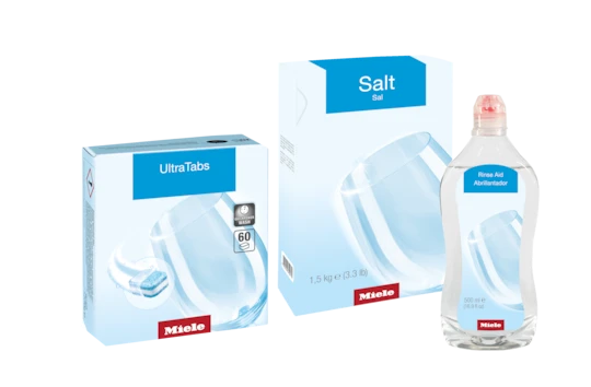 MIELE All In One Set 1 MIELE All In One Set