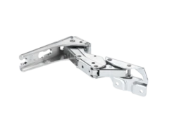 MIELE Hinge Top Right,bot.left