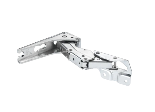 MIELE Hinge Top Right,bot.left 1 MIELE Hinge Top Right,bot.left