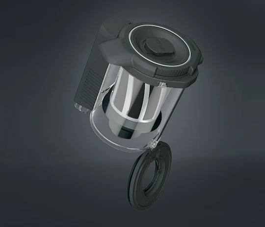 MIELE HX-FSF 3 MIELE HX-FSF - Image 3