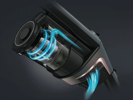 MIELE HX-FSF 2 MIELE HX-FSF - Image 2