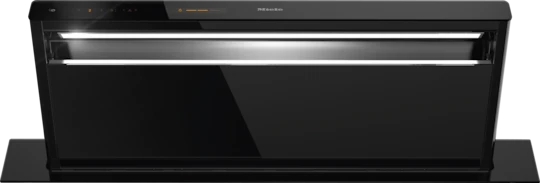 MIELE DAD 4840 Black Levantar 2 MIELE DAD 4840 Black Levantar - Image 2