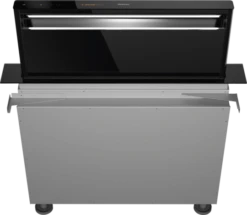 MIELE DAD 4840 Black Levantar