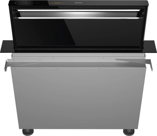 MIELE DAD 4840 Black Levantar 1 MIELE DAD 4840 Black Levantar