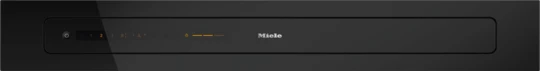 MIELE DAD 4840 Black Levantar 3 MIELE DAD 4840 Black Levantar - Image 3