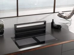 MIELE DAD 4840 Black Levantar 8 MIELE DAD 4840 Black Levantar -Miele 20000169074