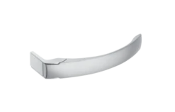 MIELE Handle Aluminium