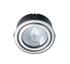 MIELE Halogen Spotlight Round R/Z L=1000mm