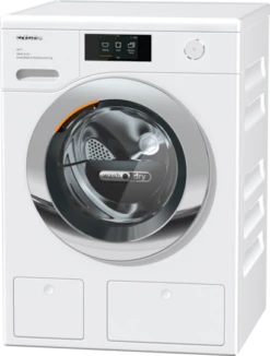 MIELE WTR860WPM PWash&TDos 8/5kg