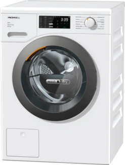 MIELE WTD160 WCS 8/5 Kg
