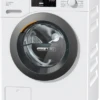 MIELE WTD165 WPM 8/5kg