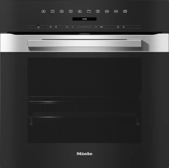 MIELE DGC 7250 1 MIELE DGC 7250