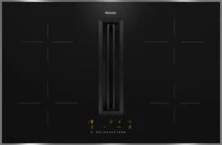 MIELE KMDA 7272 FR-U Silence