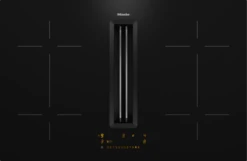 MIELE KMDA 7473 FL-A Silence