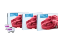 MIELE Set Caps WoolCare