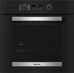 MIELE H 2465 B ACTIVE