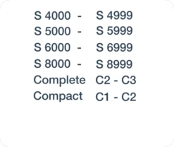 MIELE SF-AA 50 -Miele 20000182875