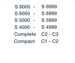 MIELE SF-HA 50 -Miele 20000182889