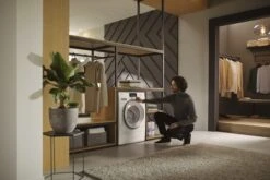 MIELE WSR863 WPS PWash&TDos&9kg -Miele 20000184902