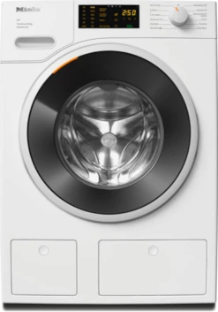 MIELE WWD660 WCS TDos & 8kg
