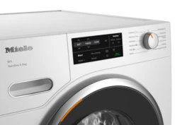 MIELE WWG660 WCS TDos&9kg -Miele 20000185881