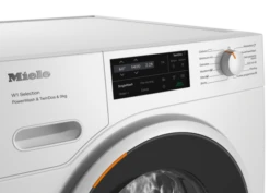 MIELE WSI863 WCS PWash&TDos&9kg -Miele 20000185907