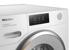 MIELE WSR863 WPS PWash&TDos&9kg -Miele 20000185918