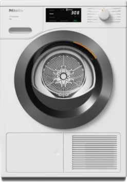 MIELE TED265WP 8kg