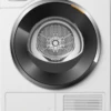 MIELE TWL780WP EcoSpeed&Steam&9kg