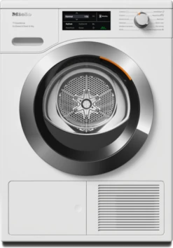 MIELE TEL785WP EcoSpeed&Steam&9kg