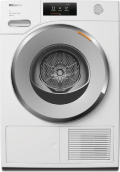 MIELE TWV780WP Passion