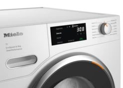 MIELE TWF760WP EcoSpeed&8kg -Miele 20000187414