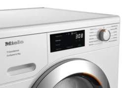 MIELE TEH785WP EcoSpeed&9kg -Miele 20000187425