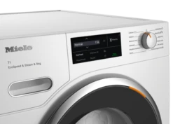 MIELE TWL780WP EcoSpeed&Steam&9kg -Miele 20000187429
