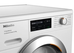MIELE TEL785WP EcoSpeed&Steam&9kg -Miele 20000187433