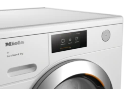 MIELE TCR780WP Eco&Steam&9kg -Miele 20000187439