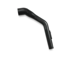 MIELE Tubular Handle Anthracite Vollst.
