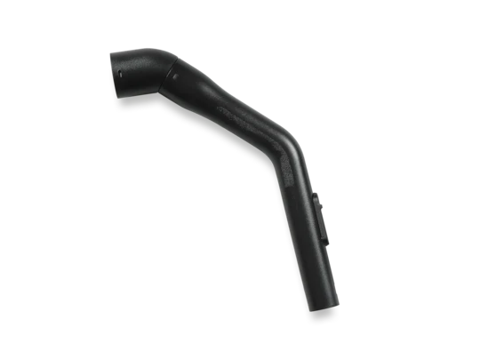 MIELE Tubular Handle Anthracite Vollst. 1 MIELE Tubular Handle Anthracite Vollst.
