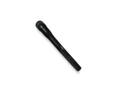 MIELE Tubular Handle Anthracite Vollst. 5 MIELE Tubular Handle Anthracite Vollst. -Miele 20000187560