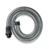 MIELE Suction Hose Silver-coloured 1,8m S4000